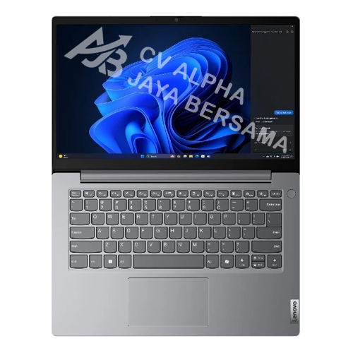 Lenovo V14 G5 IRL (83GU00-7FiD) Luna Grey