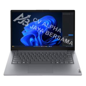 Lenovo V14 G5 IRL (83GU00-7KiD) Luna Grey