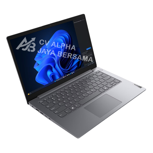 Lenovo V14 G5 IRL (83GU00-7KiD) Luna Grey