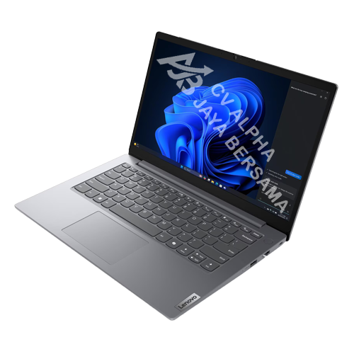 Lenovo V14 G5 IRL (83GU00-7KiD) Luna Grey