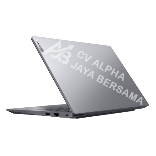 Lenovo V14 G5 IRL (83GU00-7KiD) Luna Grey