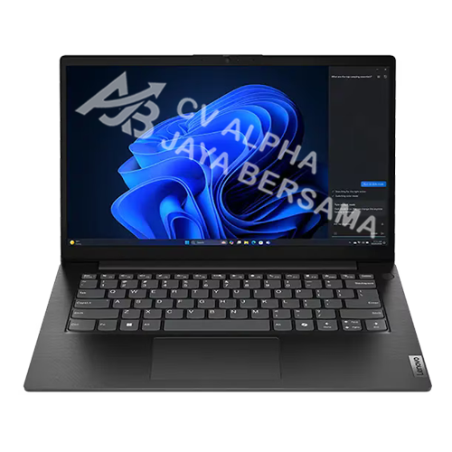 Lenovo V14 G5 IRL (83GU00-7MiD) Luna Grey