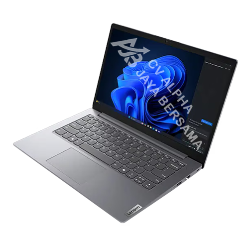 Lenovo V14 G5 IRL (83GU00-7MiD) Luna Grey