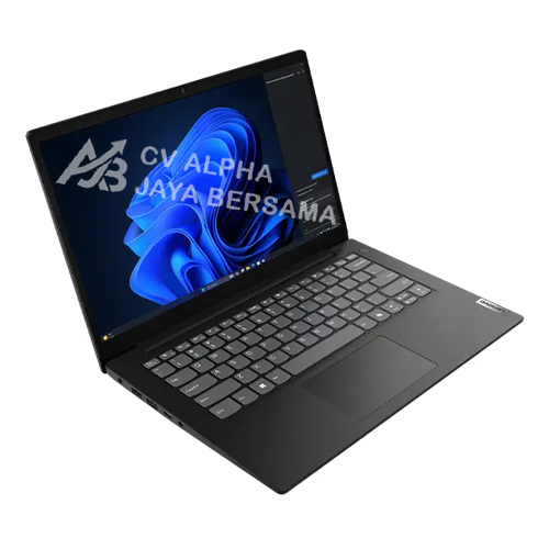 Lenovo V14 G5 IRL (83GU00-7MiD) Luna Grey
