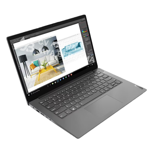 Lenovo V14 ITL (82KA00-AMiD) Iron Grey
