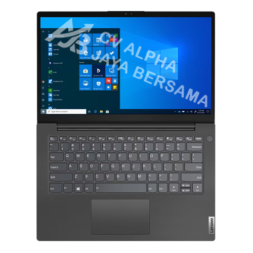Lenovo V14 ITL (82KA00-AMiD) Iron Grey