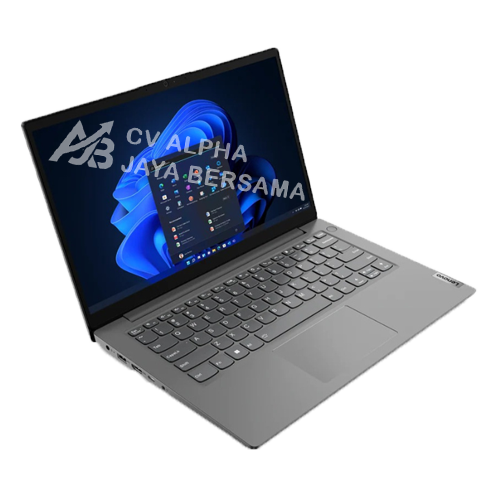 Lenovo V14 ITL (82KAA0-7UiD) Iron Grey