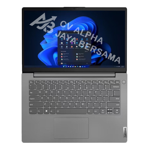 Lenovo V14 ITL (82KAA0-7UiD) Iron Grey