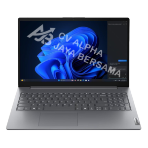 Lenovo V15 G5 IRL (83GW00-8NiD) Luna Grey
