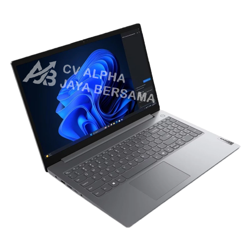 Lenovo V15 G5 IRL (83GW00-8NiD) Luna Grey -2 Lenovo V15 G5 IRL (83GW00-8NiD) Luna Grey