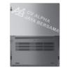 Lenovo V15 G5 IRL (83GW00-8NiD) Luna Grey -4 Lenovo V15 G5 IRL (83GW00-8NiD) Luna Grey