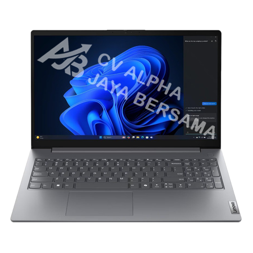 Lenovo V15 G5 IRL (83GW00-8PiD) Luna Grey