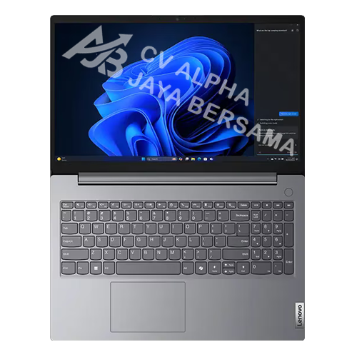 Lenovo V15 G5 IRL (83GW00-8PiD) Luna Grey