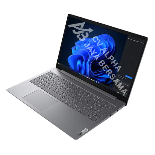Lenovo V15 G5 IRL (83GW00-8PiD) Luna Grey