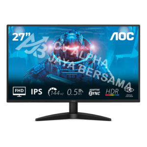 MONITOR AOC 27B36X70 -1 MONITOR AOC 27B36X/70