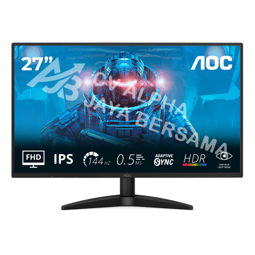 MONITOR AOC 27B36X/70