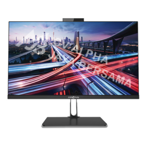 ADVAN AIO DESKBOOK I3