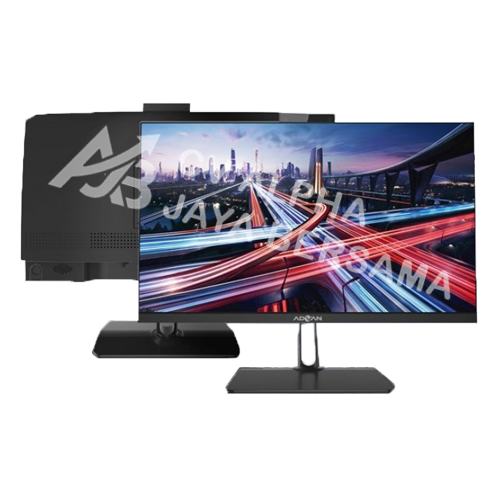 ADVAN AIO DESKBOOK I3