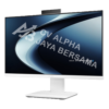 ASUS AIO A5 Series / ExpertCenter AIO (P440VAK-W3852W)
