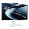 ASUS AIO A5 Series / ExpertCenter AIO (P440VAK-W3852W)