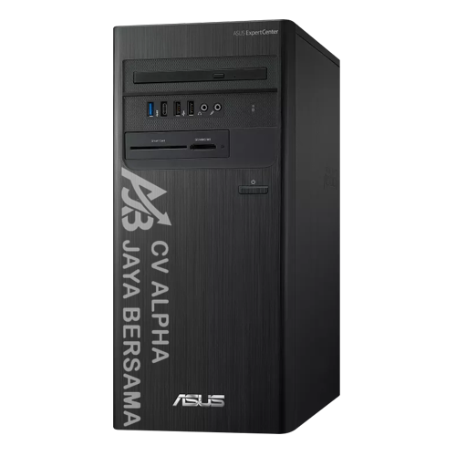 ASUS ExpertCenter D5 Tower (D500TD-780500035W)