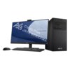 ASUS ExpertCenter D5 Tower (D500TD-780500035W)