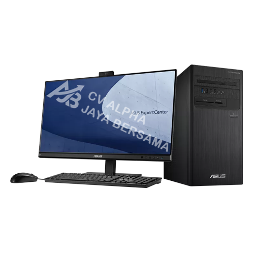 ASUS ExpertCenter D5 Tower (D500TD-780500035W)