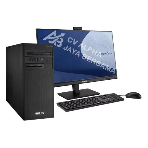 ASUS ExpertCenter D5 Tower (D500TD-780500035W)