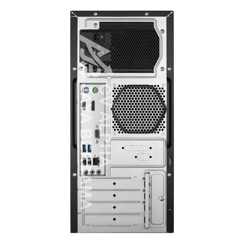 ASUS ExpertCenter D5 Tower (D500TD-780500035W)