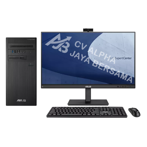 ASUS ExpertCenter D5 Tower (D500TD-780500035W)