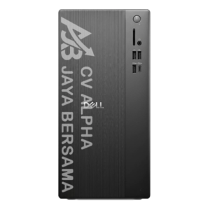 Dell Pro Essentials Tower QVT1260 i3-14100