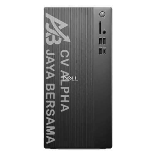Dell Pro Essentials Tower QVT1260 i3-14100