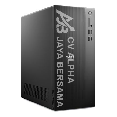 Dell Pro Essentials Tower QVT1260 i3-14100
