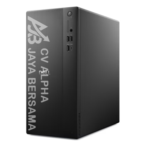 Dell Pro Essentials Tower QVT1260 i3-14100