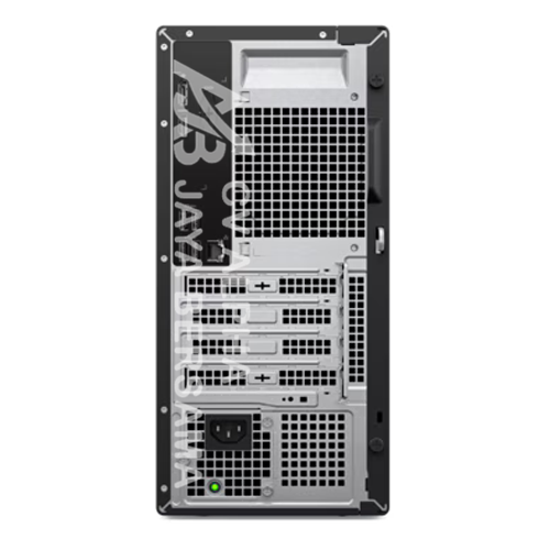 Dell Pro Essentials Tower QVT1260 i3-14100
