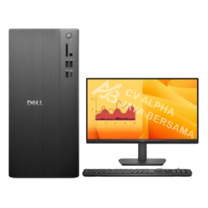 Dell Pro Essentials Tower QVT1260 i5-14500
