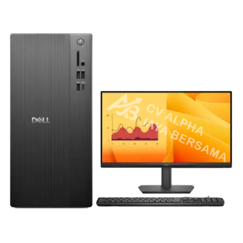 Dell Pro Essentials Tower QVT1260 i3-14100