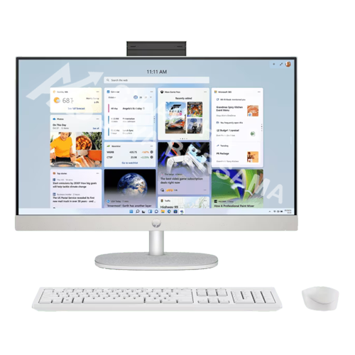 HP All-in-One PC 24-cr1125d (A38T6PA)