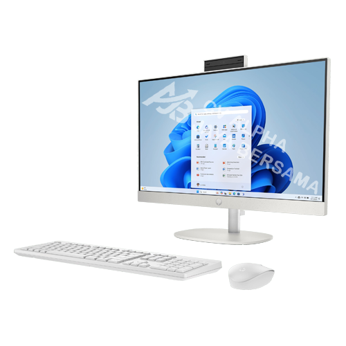 HP All-in-One PC 24-cr1125d (A38T6PA)