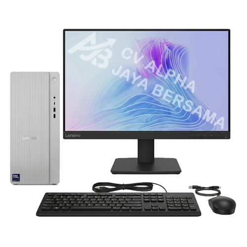 Lenovo IdeaCentre 17IAS10 (32ID)