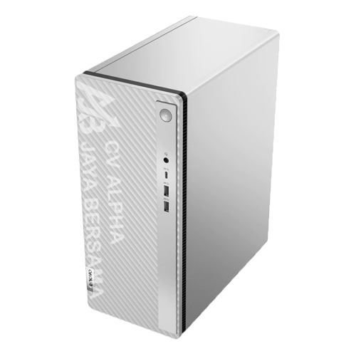 Lenovo IdeaCentre 5 14IRR9 (6JID)