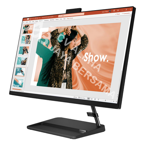 Lenovo IdeaCentre AIO 3 27IAP7-LNID