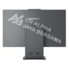 Lenovo IdeaCentre AIO 27IRH9 - 3PID