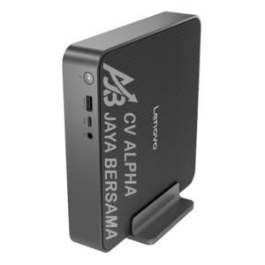 Lenovo IdeaCentre Mini 01IRH10R (91B200-1TYN)