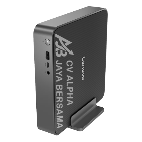 Lenovo IdeaCentre Mini 01IRH10R (91B200-1TYN)