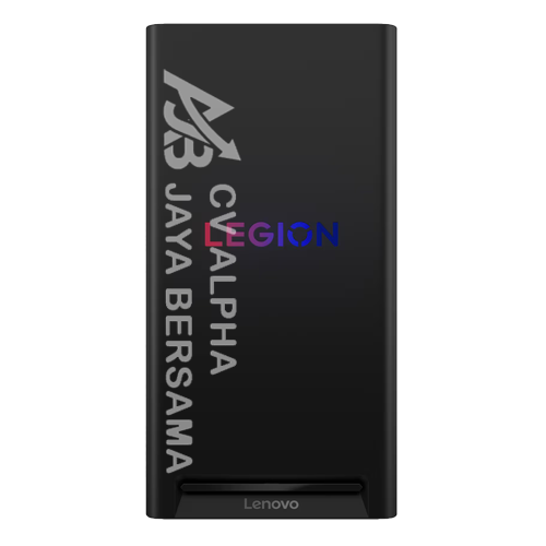 Lenovo Legion T5 30AGB10 (72ID)