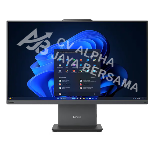 Lenovo ThinkCentre Neo 50a 24 Gen 6 LNL (13QGA01XIF)