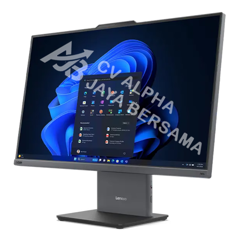 Lenovo ThinkCentre Neo 50a 24 Gen 6 LNL (13QGA01XIF)