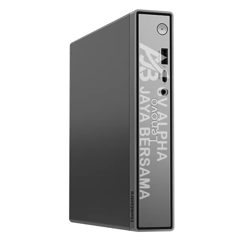 Lenovo ThinkCentre Neo 50q (12LN000100)