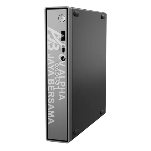 Lenovo ThinkCentre Neo 50q (12LN000100)
